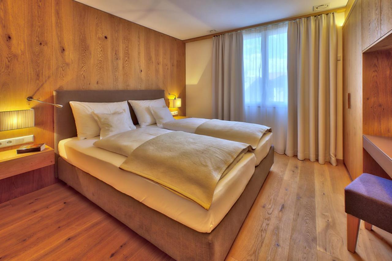 Zur Post Residence Sexten Exteriör bild
