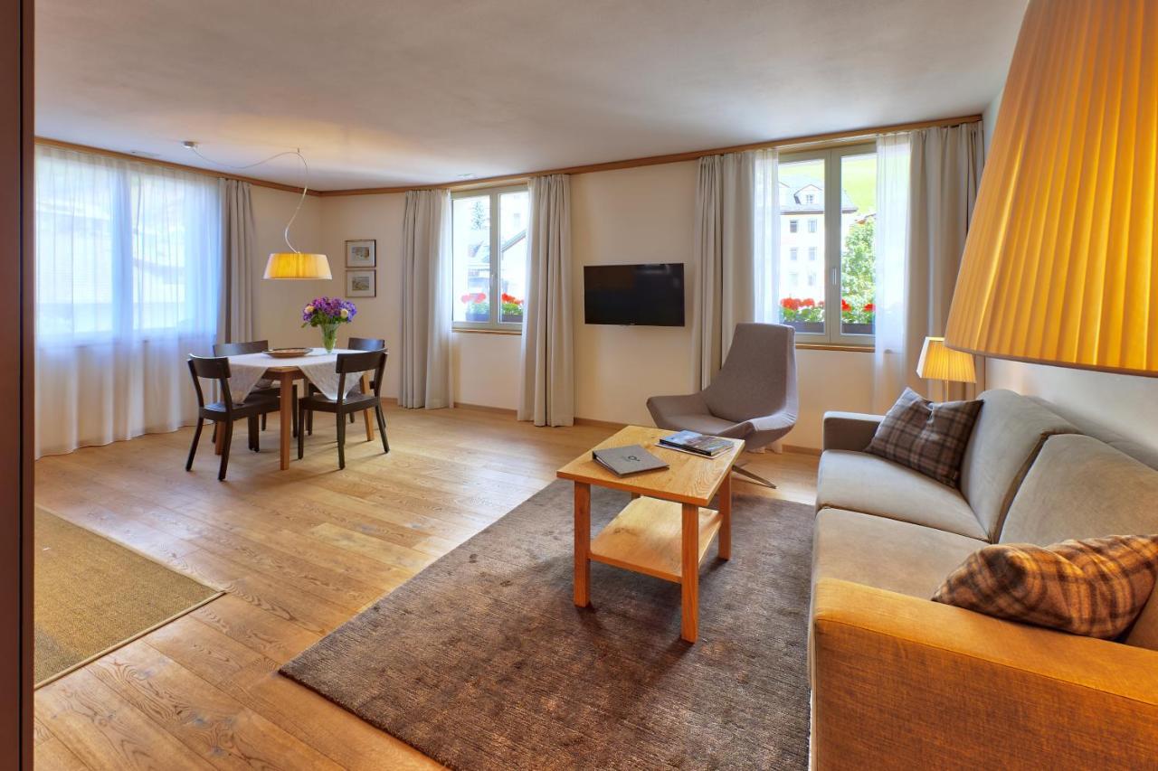 Zur Post Residence Sexten Exteriör bild