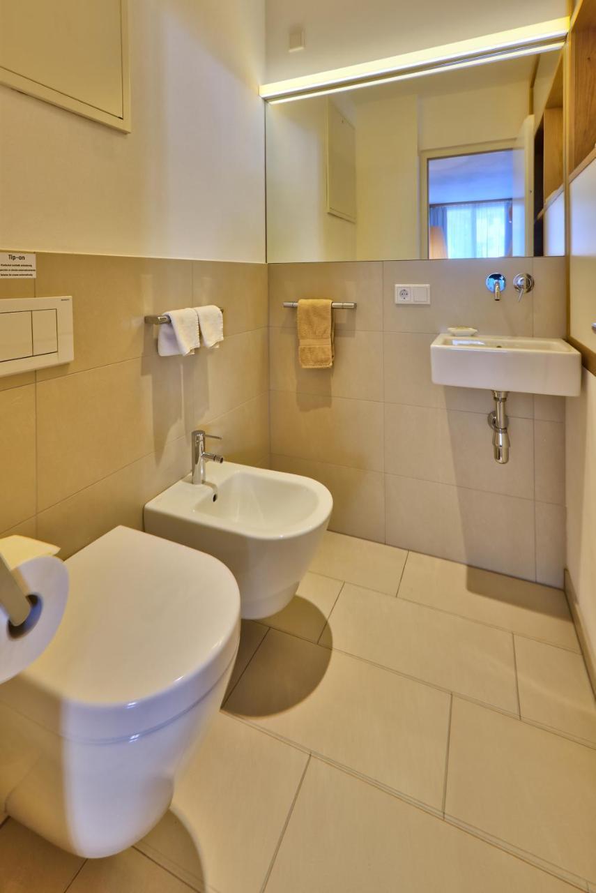 Zur Post Residence Sexten Exteriör bild